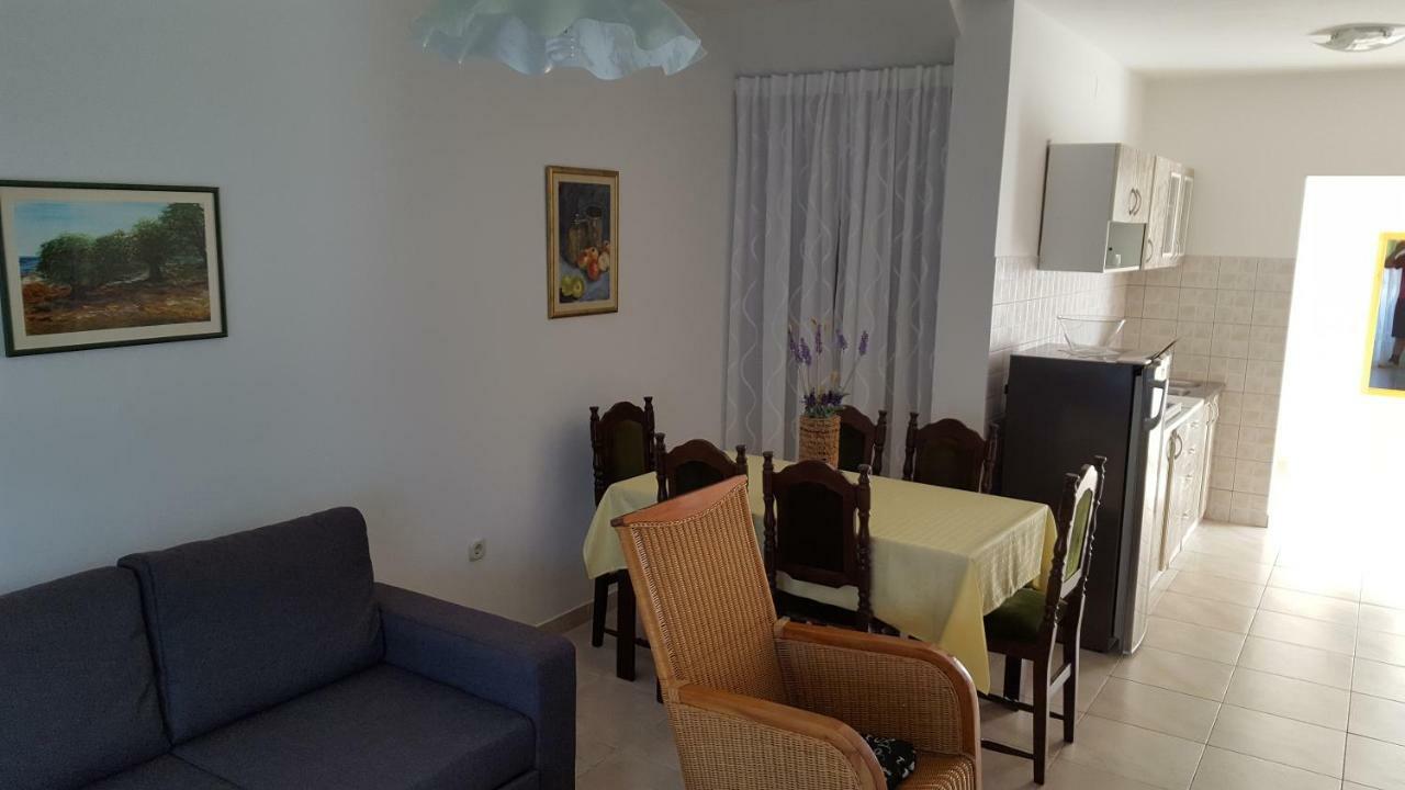 Bevanda Pula Extérieur photo
