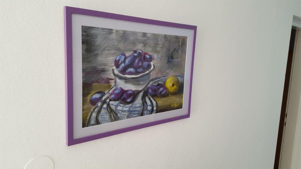 Bevanda Pula Extérieur photo