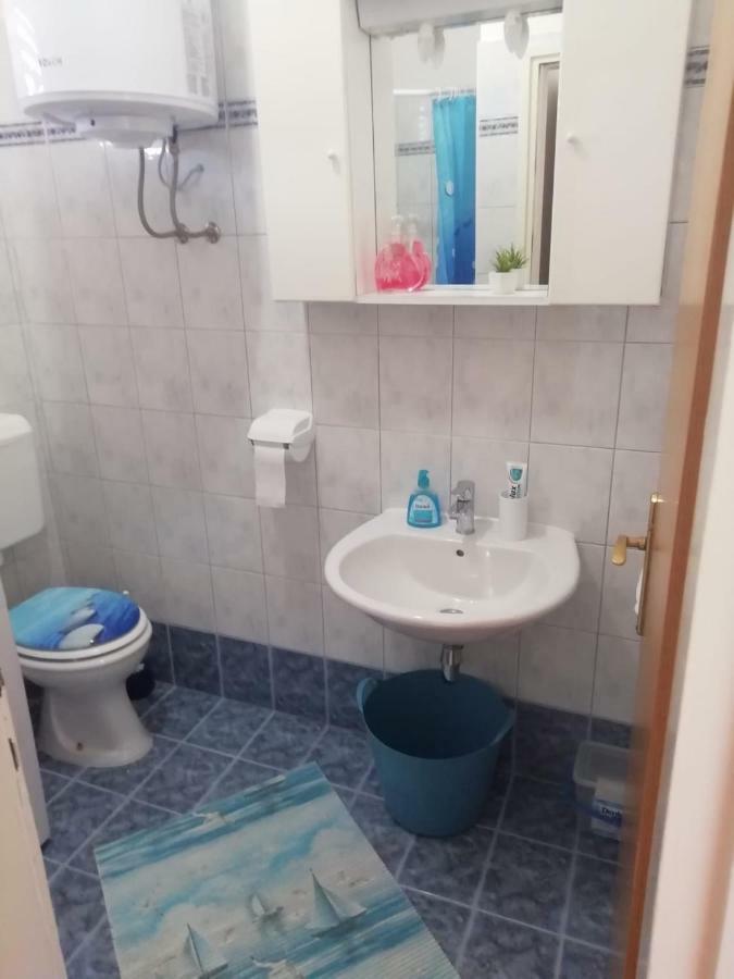 Bevanda Pula Extérieur photo