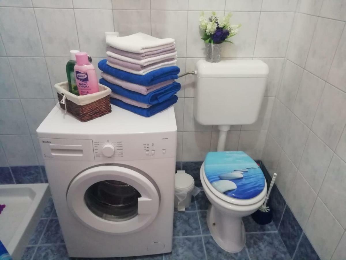 Bevanda Pula Extérieur photo